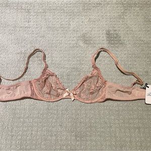 Brand new bra!